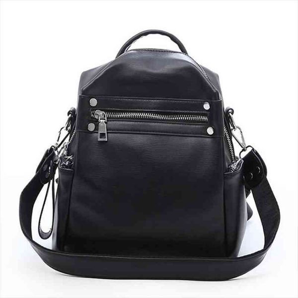 womens leather backpack nylon cloth zipper small bagpack casual school bags for teenage girls travel back pack dg383
womens leather backpack nylon cloth zipper small bagpack casual school bags for teenage girls travel back pack dg383