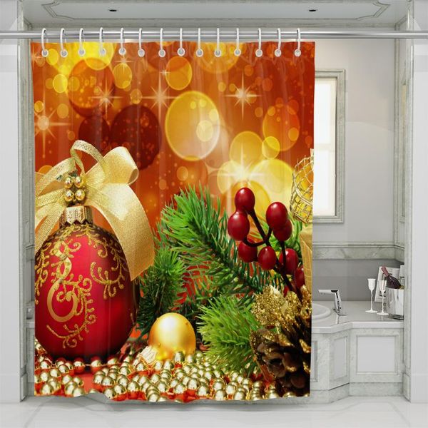 shower curtains curtain 3d waterproof bathroom red modern nordic christmas golden polyester fabric bath home decor set
shower curtains curtain 3d waterproof bathroom red modern nordic christmas golden polyester fabric bath home decor set