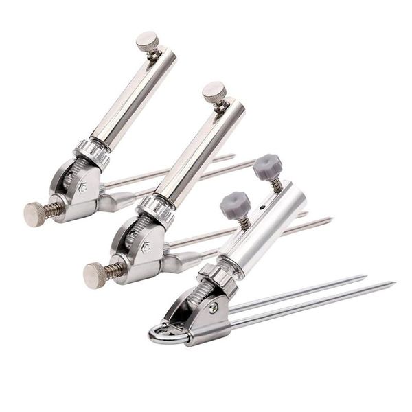 stainless steel fishing spinning rod pole holder ground insert support stand bracket boat rods
stainless steel fishing spinning rod pole holder ground insert support stand bracket boat rods