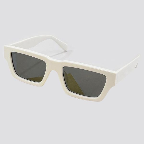 sunglasses brand designer rectangle women men 2021 acetate gradient frame luxury female fashion goculos de sol, White;black
sunglasses brand designer rectangle women men 2021 acetate gradient frame luxury female fashion goculos de sol, White;black