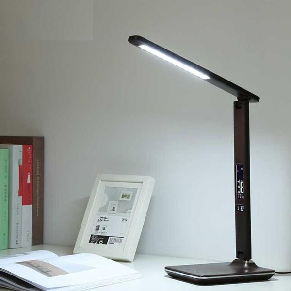 book lights wireless led desk lamp with calendar temperature alarm clock time eye protection reading light bedroom night
book lights wireless led desk lamp with calendar temperature alarm clock time eye protection reading light bedroom night