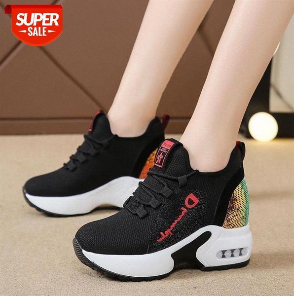 platform sneakers women spring thick bottom wedges vulcanized shoes high heels ladies footwear suede leather female shoes 2021 #ot9m
platform sneakers women spring thick bottom wedges vulcanized shoes high heels ladies footwear suede leather female shoes 2021 #ot9m