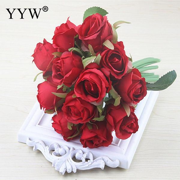 rose artificial flower silk roses for home decoration wedding supplies hand bouquet marriage lover gift diy wreath flowers decorative & wrea
rose artificial flower silk roses for home decoration wedding supplies hand bouquet marriage lover gift diy wreath flowers decorative & wrea