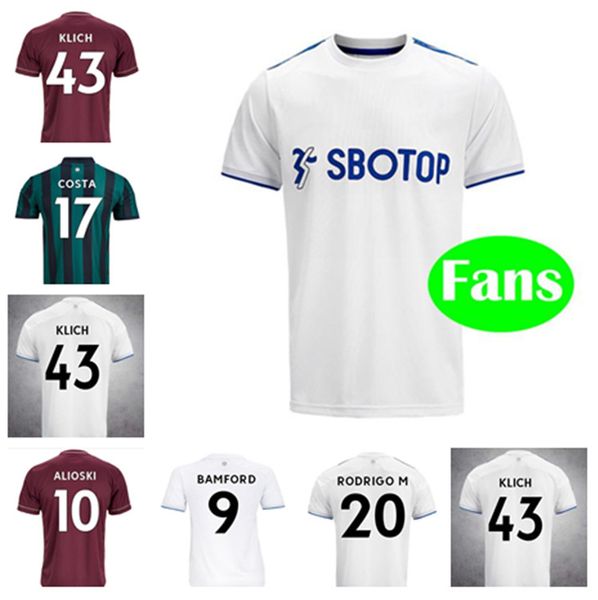 soccer jersey2021eeds s20/21koch costa alioski phillips bamford men +kids sockstraining football shirt uniform, Black;yellow
soccer jersey2021eeds s20/21koch costa alioski phillips bamford men +kids sockstraining football shirt uniform, Black;yellow