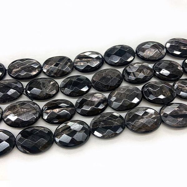 other natural hypersthene stone beads 15'' faceted oval flash diy loose for jewelry making women men bracelet necklace cab
other natural hypersthene stone beads 15'' faceted oval flash diy loose for jewelry making women men bracelet necklace cab
