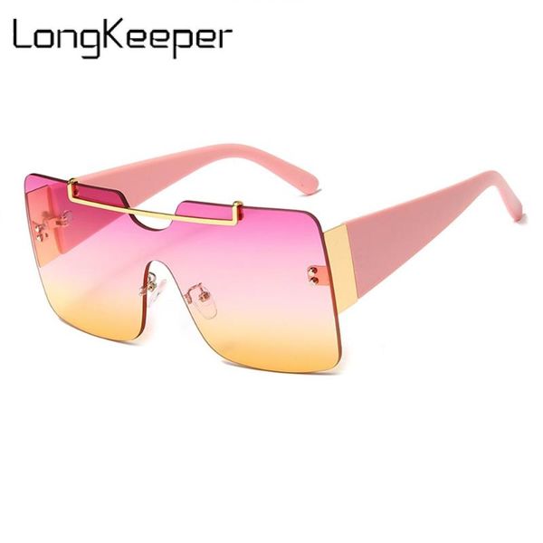 longkeeper square oversized sunglasses women luxury flat big frame sun glasses men trendy gradient shades lunettes de soleil, White;black
longkeeper square oversized sunglasses women luxury flat big frame sun glasses men trendy gradient shades lunettes de soleil, White;black