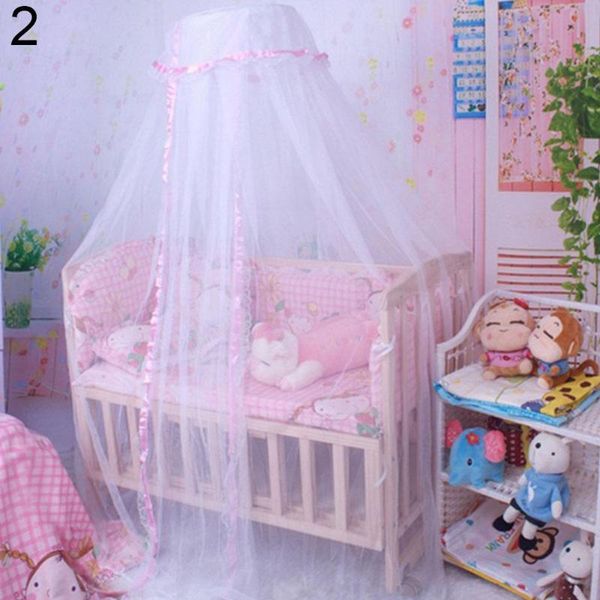 mosquito net dome bed curtain baby canopy tent crib netting bedroom decor
mosquito net dome bed curtain baby canopy tent crib netting bedroom decor