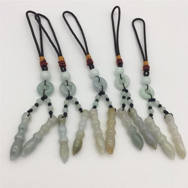 keychains wholesale natural jadestone brush shape key chain 2pcs good luck 002, Silver
keychains wholesale natural jadestone brush shape key chain 2pcs good luck 002, Silver