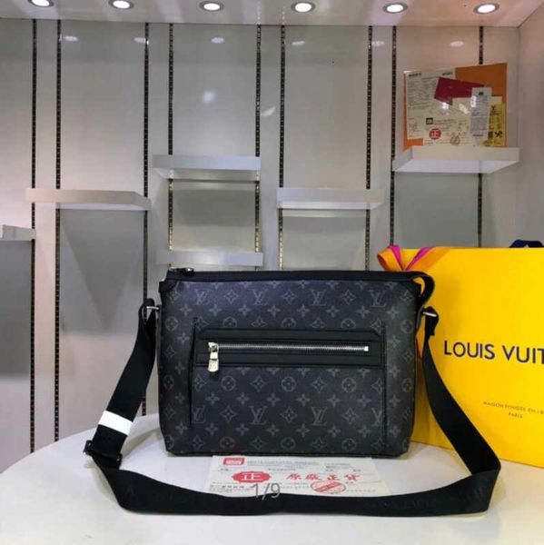 business iconic bags bag brand messenger bag handbags designer handles shoulder luxury totes cross body m44223 clutches evening casual
business iconic bags bag brand messenger bag handbags designer handles shoulder luxury totes cross body m44223 clutches evening casual