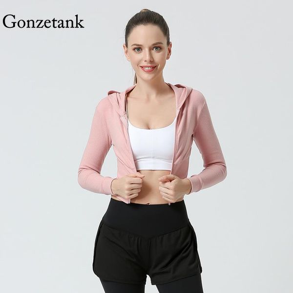 yoga outfit 2021 spring women's wear jacket hooded tight-fitting long-sleeved running sports cardigan zipper fitness clothes
yoga outfit 2021 spring women's wear jacket hooded tight-fitting long-sleeved running sports cardigan zipper fitness clothes