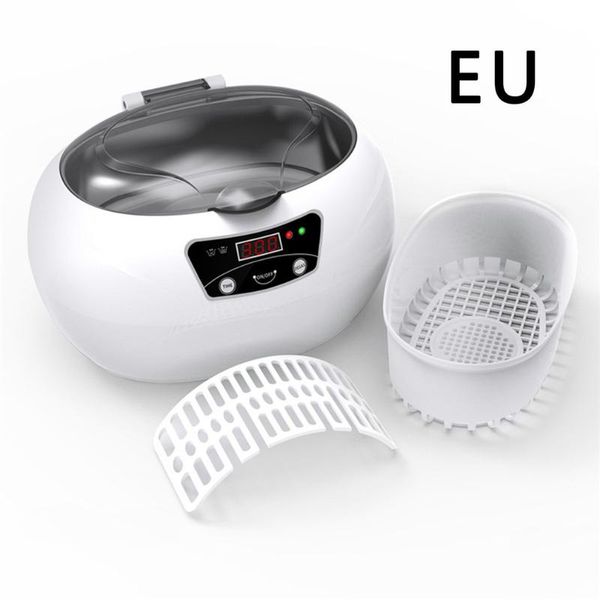 600ml ultrasonic cleaner bath timer for jewelry parts glasses manicure stones cutters razor brush ultrasound sonic air purifiers
600ml ultrasonic cleaner bath timer for jewelry parts glasses manicure stones cutters razor brush ultrasound sonic air purifiers
