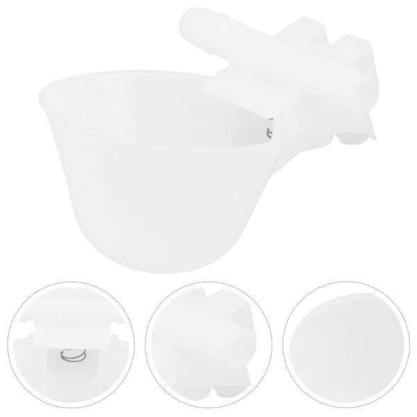 other bird supplies 20pcs pigeon water feeder creative birds food dish automatic drinking tool practical bowl
other bird supplies 20pcs pigeon water feeder creative birds food dish automatic drinking tool practical bowl