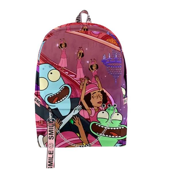 backpack k- school bags boys girls solar opposites travel 3d print oxford waterproof notebook multifunction shoulder backpacks
backpack k- school bags boys girls solar opposites travel 3d print oxford waterproof notebook multifunction shoulder backpacks