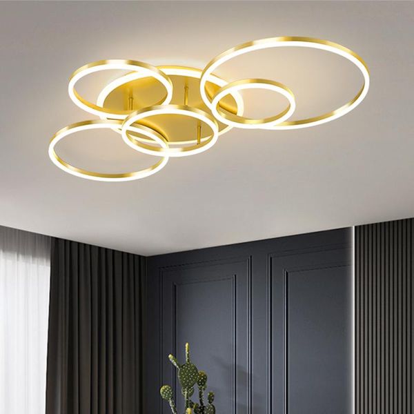 ceiling lights modern simple golden circle living room lamp bedroom creative light ;uxury dimming restaurant circlelight
ceiling lights modern simple golden circle living room lamp bedroom creative light ;uxury dimming restaurant circlelight