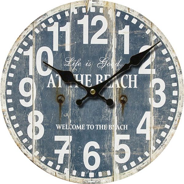 diameter 34cm european creative living room mute wooden clock quartz wall
diameter 34cm european creative living room mute wooden clock quartz wall