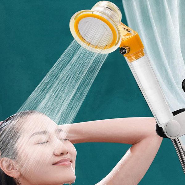 bath accessory set bathroom shower head water saving flow handheld pc dechlorination high pressure rain spray nozzle
bath accessory set bathroom shower head water saving flow handheld pc dechlorination high pressure rain spray nozzle