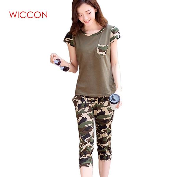 plus size women casual 2 piece tracksuit fashion camouflage printed summer short sleeve v collar two set female suit women's tracksuits, Gray
plus size women casual 2 piece tracksuit fashion camouflage printed summer short sleeve v collar two set female suit women's tracksuits, Gray
