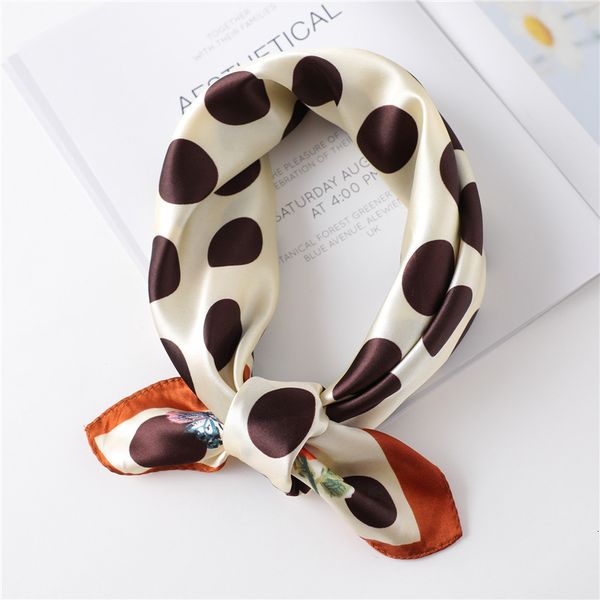 handkerchief silk scarf female spring and autumn professional accessories small square satin digital printing, White
handkerchief silk scarf female spring and autumn professional accessories small square satin digital printing, White