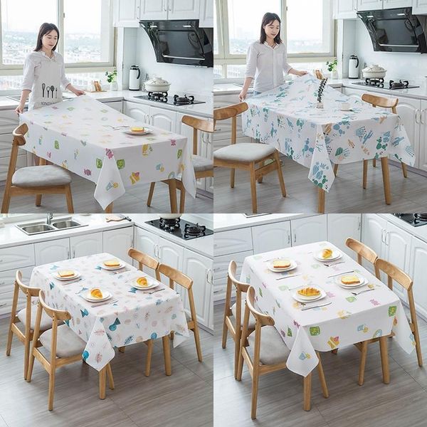 table cloth rectangle cover waterproof peva tablecloths dinning kitchen cloths oilproof tablecover christmas decor
table cloth rectangle cover waterproof peva tablecloths dinning kitchen cloths oilproof tablecover christmas decor