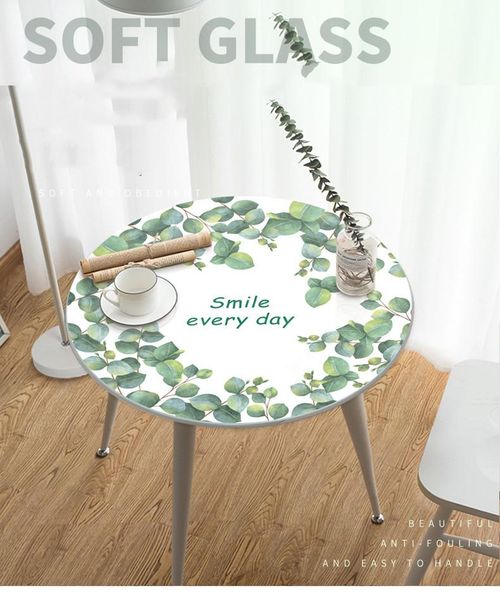 table cloth kawaii floral 1.5mm thick pvc tablecloths cover round tablecloth cloths kitchen soft glass crystal boards
table cloth kawaii floral 1.5mm thick pvc tablecloths cover round tablecloth cloths kitchen soft glass crystal boards