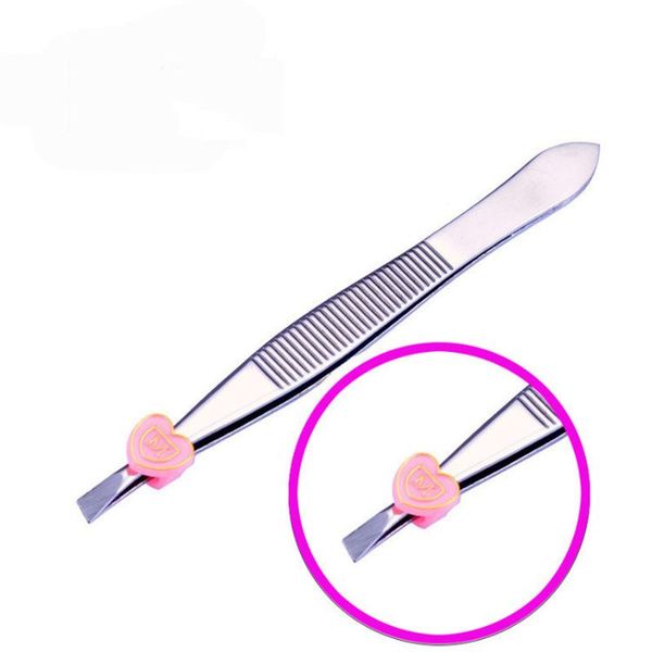 eyebrow tools & stencils stainless steel eyelash tweezer flase nipper assistant set beauty makeup e1187
eyebrow tools & stencils stainless steel eyelash tweezer flase nipper assistant set beauty makeup e1187