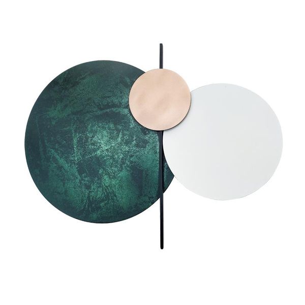 decorative objects & figurines nordic style light luxury home decoration accessories modern living room background wall decor fashion metal
decorative objects & figurines nordic style light luxury home decoration accessories modern living room background wall decor fashion metal