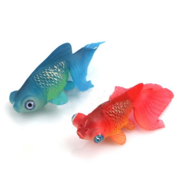 aquarium fish artificial floating silicone eco-friendly harmless fake for beautiful decoration accessories decorations
aquarium fish artificial floating silicone eco-friendly harmless fake for beautiful decoration accessories decorations