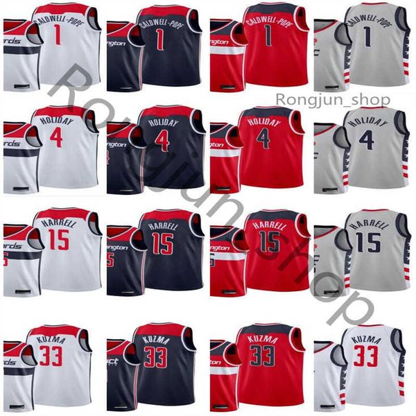 screen print 2021 trade basketball jerseys kentavious caldwell-pope 1 aaron holiday 4 kyle kuzma 33 montrezl harrell 15 white black red gray
screen print 2021 trade basketball jerseys kentavious caldwell-pope 1 aaron holiday 4 kyle kuzma 33 montrezl harrell 15 white black red gray