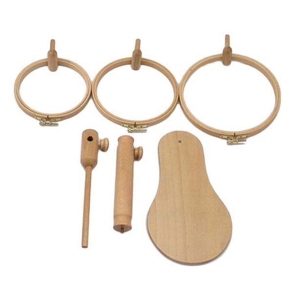 other arts and crafts 27rf wood embroidery hoop cross stitch needlework ring frame sewing tool adjustable
other arts and crafts 27rf wood embroidery hoop cross stitch needlework ring frame sewing tool adjustable