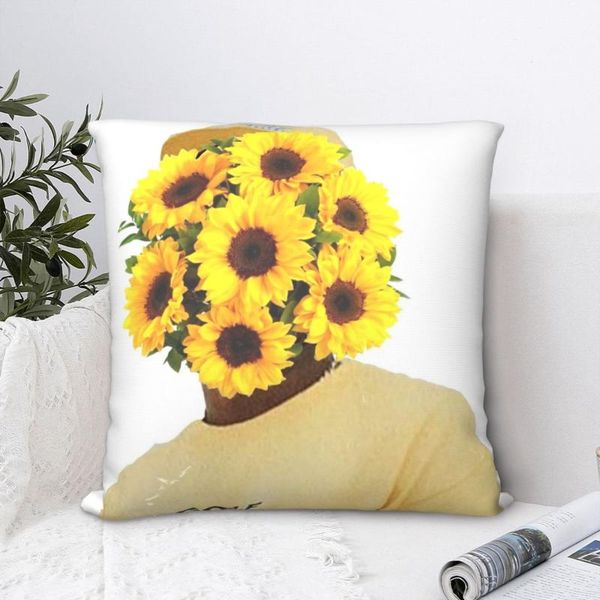 pillow case flowers square pillowcase cushion cover spoof zipper home decorative polyester simple 45*45cm
pillow case flowers square pillowcase cushion cover spoof zipper home decorative polyester simple 45*45cm