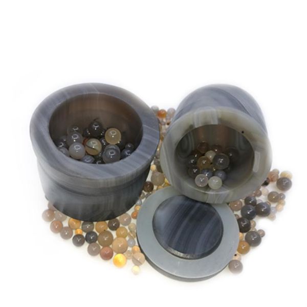 men's socks 50ml to 1000ml lab agate ball mill jar/agate grinding jar/mini 2 jars, Black
men's socks 50ml to 1000ml lab agate ball mill jar/agate grinding jar/mini 2 jars, Black