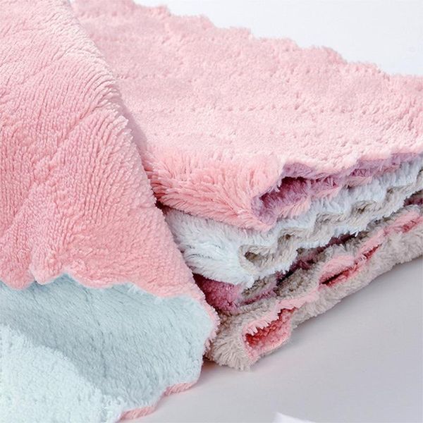 car sponge 3pcs super absorbent microfiber clean towel for wash polishing kitchen dish cloth efficient tableware auto cleaning tools
car sponge 3pcs super absorbent microfiber clean towel for wash polishing kitchen dish cloth efficient tableware auto cleaning tools