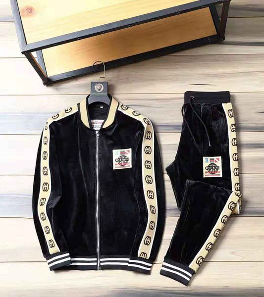 new mens womens tracksuits sweatshirts suits men track sweat suit coats man designers jackets hoodies pants sportswear classic senior high, Gray
new mens womens tracksuits sweatshirts suits men track sweat suit coats man designers jackets hoodies pants sportswear classic senior high, Gray