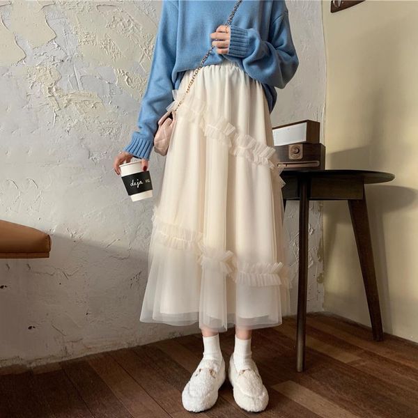 skirts vy1277 wholesale 2021 spring summer autumn fashion casual women skirt woman female ol long for, Black
skirts vy1277 wholesale 2021 spring summer autumn fashion casual women skirt woman female ol long for, Black