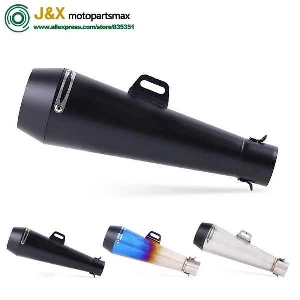 motorcycle exhaust system muffler m4 pipe cbr125 cb400 cbr600 cb600 cb750 r25 z250 r1100 modified gp escape
motorcycle exhaust system muffler m4 pipe cbr125 cb400 cbr600 cb600 cb750 r25 z250 r1100 modified gp escape