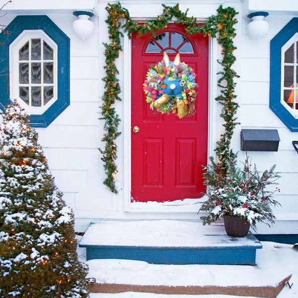 decorative objects & figurines easter decoration wreath hanging ornaments cute door decorations home decor for living room kids
decorative objects & figurines easter decoration wreath hanging ornaments cute door decorations home decor for living room kids
