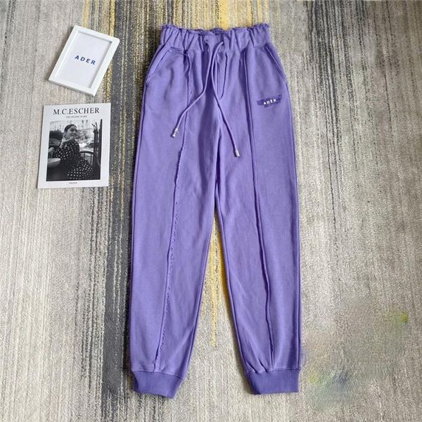 men's pants ader error mask men women 1:1 crimping tape printing adererror sweatpants trousers streetwear, Black
men's pants ader error mask men women 1:1 crimping tape printing adererror sweatpants trousers streetwear, Black