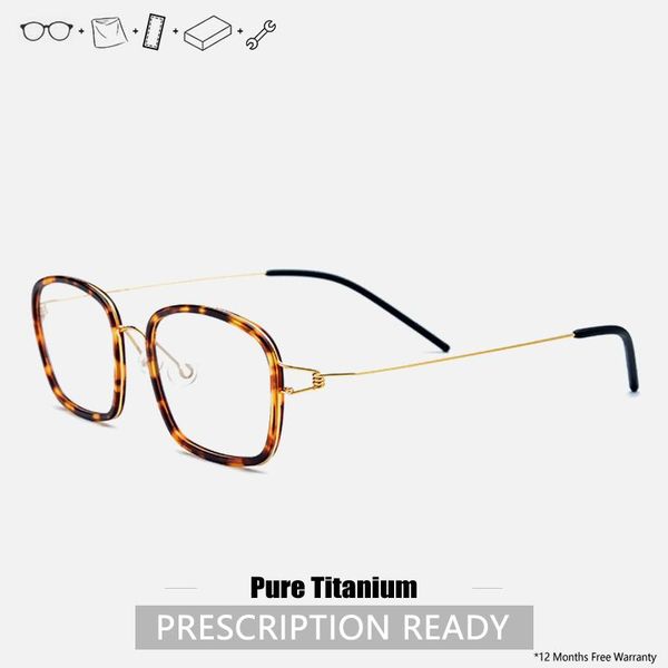 retro acetate eyeglasses frame screwless glasses men titanium custom prescription luxury designer fashion sunglasses frames, Black
retro acetate eyeglasses frame screwless glasses men titanium custom prescription luxury designer fashion sunglasses frames, Black