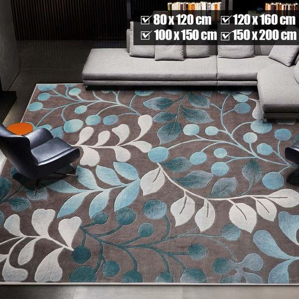 carpets botanical print carpet for living room sofa area rugs modern home decor anti-slip bedroom bedside floor mat
carpets botanical print carpet for living room sofa area rugs modern home decor anti-slip bedroom bedside floor mat