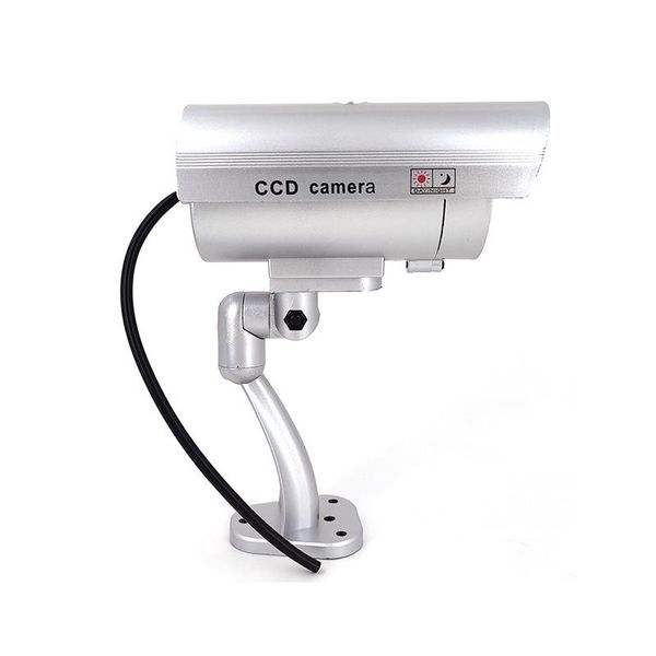 cameras fake dummy camera security cctv outdoor waterproof emulational decoy ir led wifi flash red video surveillance
cameras fake dummy camera security cctv outdoor waterproof emulational decoy ir led wifi flash red video surveillance