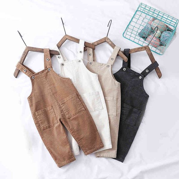 overalls spring for kids pants girl corduroy baby kid clothing boy children a1gu, Blue
overalls spring for kids pants girl corduroy baby kid clothing boy children a1gu, Blue