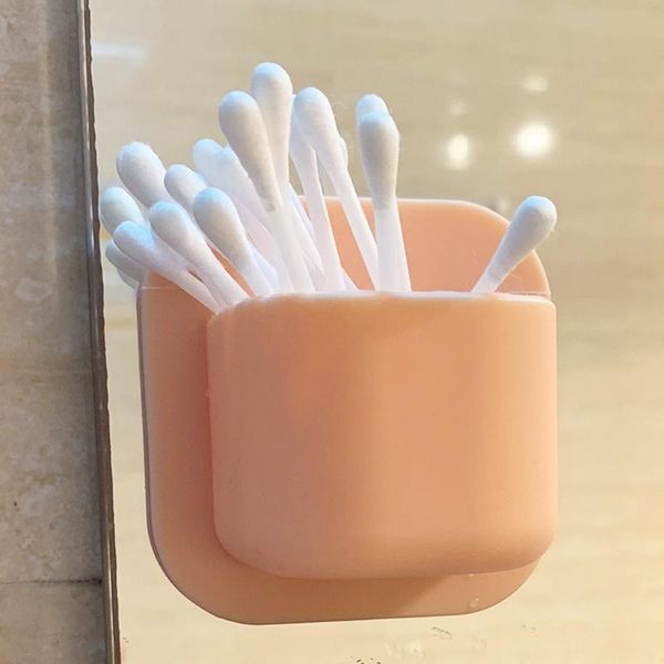 bathroom storage & organization 1pcs silicone cosmetic small items holder makeup rack debris box organizador escritorio home office
bathroom storage & organization 1pcs silicone cosmetic small items holder makeup rack debris box organizador escritorio home office