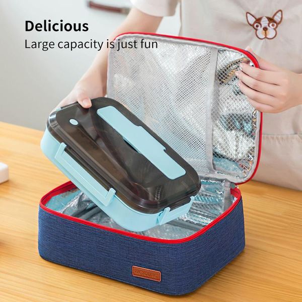 storage bags portable thermal insulated lunch box tote cooler handbag picnic bento pouch dinner container school food
storage bags portable thermal insulated lunch box tote cooler handbag picnic bento pouch dinner container school food