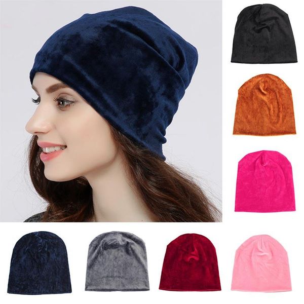 beanies 2021 women's velvet beanie hat winter warm polyester skullies for ladies solid velour bonnet hats dropping
beanies 2021 women's velvet beanie hat winter warm polyester skullies for ladies solid velour bonnet hats dropping