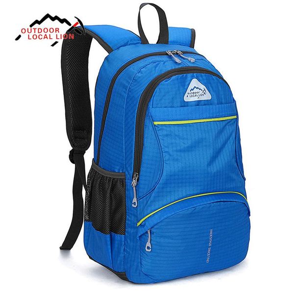 outdoor backpack climbing rucksack camping cycling bag waterproof mountaineering hiking backpacks sport knapsack bags
outdoor backpack climbing rucksack camping cycling bag waterproof mountaineering hiking backpacks sport knapsack bags
