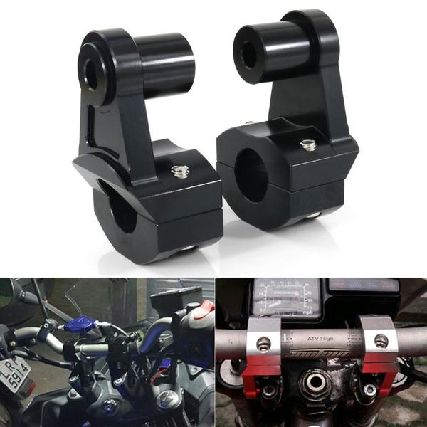 handlebars 25.4mm fat bar mount clamps risers for thruxton 900 bonneville 790 bobber t100 t120
handlebars 25.4mm fat bar mount clamps risers for thruxton 900 bonneville 790 bobber t100 t120