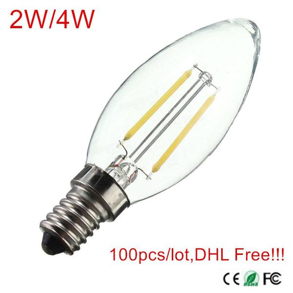 bulbs 100pcs/lot,dhl/fedex led filament bulb e12/e14 ac220v 230v 240v 2w/4w lamps spotlight indoor lighting
bulbs 100pcs/lot,dhl/fedex led filament bulb e12/e14 ac220v 230v 240v 2w/4w lamps spotlight indoor lighting