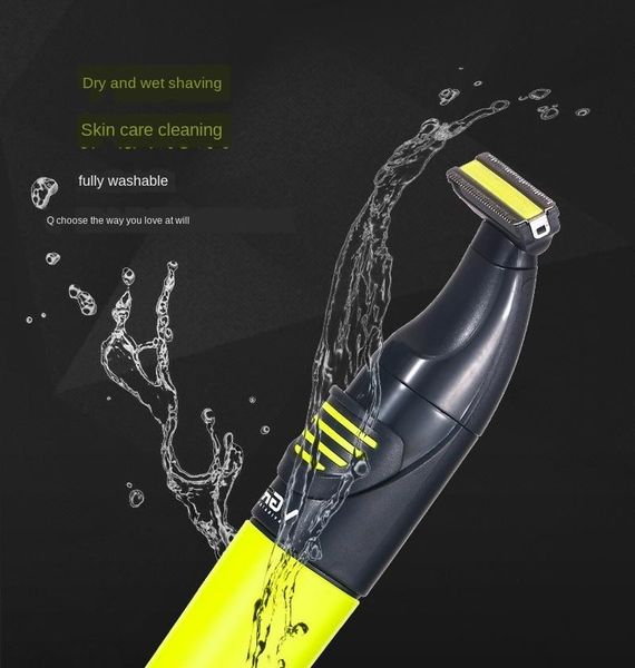 electric shaver small t cutter head usb male women's razor nose hair trimmer v043 clippers men
electric shaver small t cutter head usb male women's razor nose hair trimmer v043 clippers men