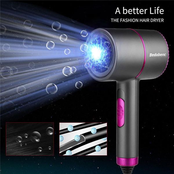electric hair brushes 2000w dryer professional salon cold wind blue light negative ionic blower dry hairdryer 220v
electric hair brushes 2000w dryer professional salon cold wind blue light negative ionic blower dry hairdryer 220v