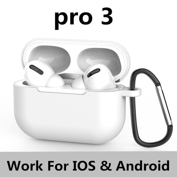 wireless earphone chip transparency airpods pro 3 case earbuds tws earphones hifi music sports gaming headset for smart phones
wireless earphone chip transparency airpods pro 3 case earbuds tws earphones hifi music sports gaming headset for smart phones